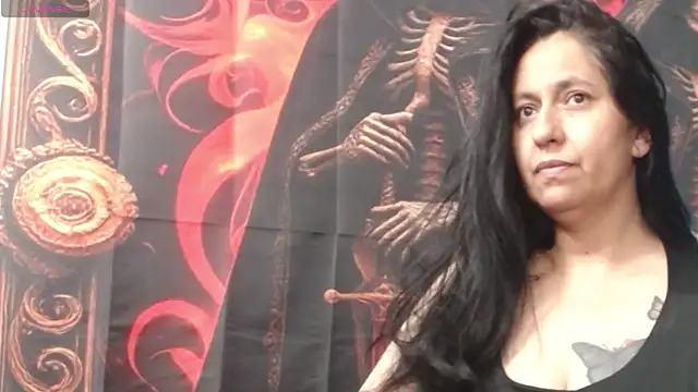holydeath 1 online show from 07.05.26