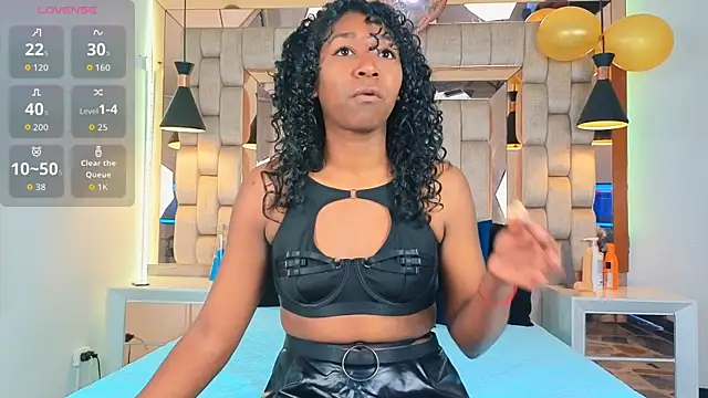 Blackyhot69 online show from 09.22.25