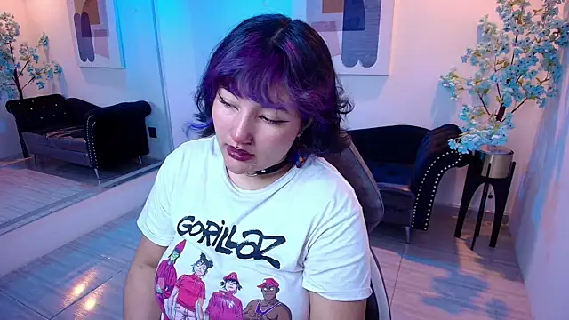 Ritsuka berry online show from 05.16.26