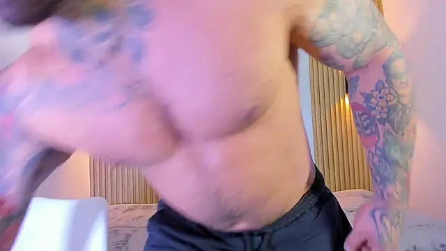 MISTER VENOM online show from 12.17.25