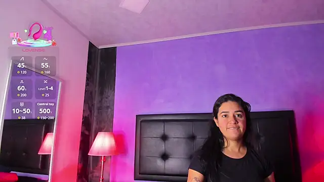 GreciaFox1 online show from 02.04.26