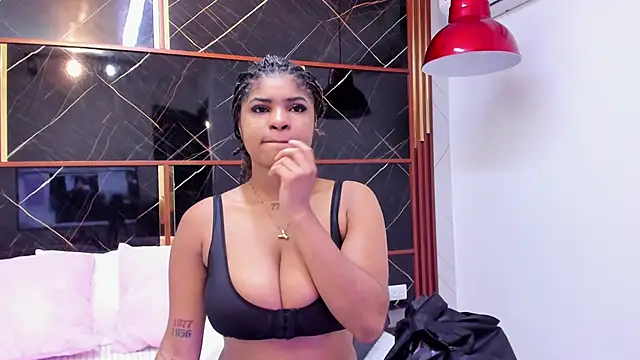 HannyThompson online show from 10.01.25