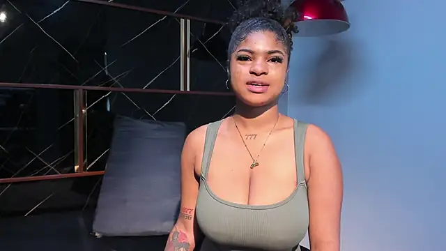 HannyThompson online show from 11.20.25