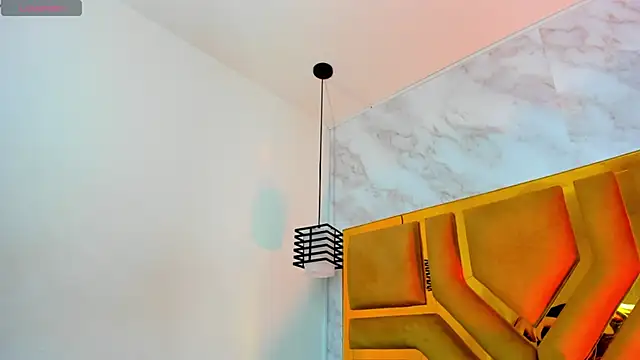 Snapshot of Luciifeer_ chatting on 11.07.25 Luciifeer online show from 11.07.25