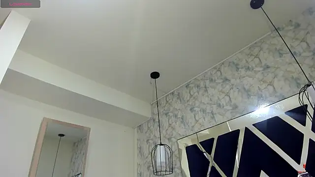 Snapshot of Luciifeer_ chatting on 11.17.25 Luciifeer online show from 11.17.25