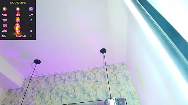 Snapshot of Luciifeer_ chatting on 11.21.25 Luciifeer online show from 11.21.25