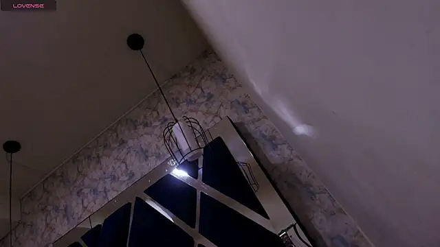 Snapshot of Luciifeer_ chatting on 11.25.25 Luciifeer online show from 11.25.25