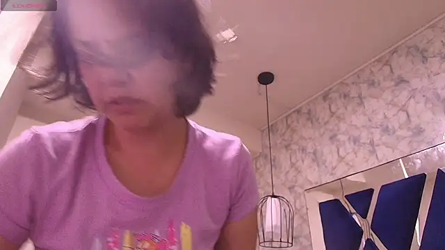 Snapshot of Luciifeer_ chatting on 12.03.25 Luciifeer online show from 12.03.25