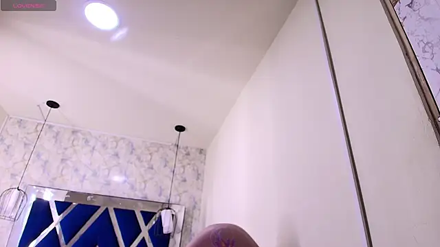 Snapshot of Luciifeer_ chatting on 12.05.25 Luciifeer online show from 12.05.25