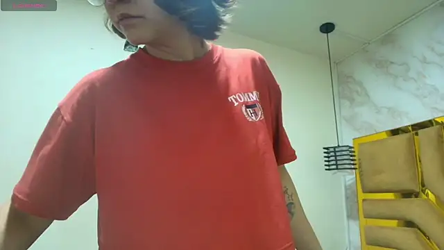 Snapshot of Luciifeer_ chatting on 01.17.26 Luciifeer online show from 01.17.26