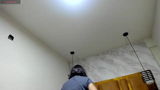 Snapshot of Luciifeer_ chatting on 02.18.26 Luciifeer online show from 02.18.26