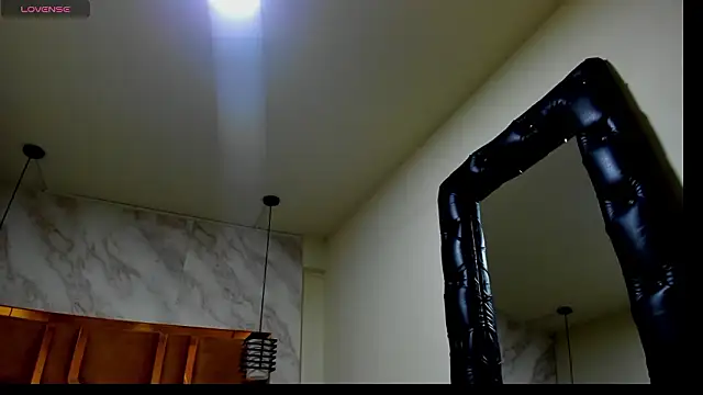 Luciifeer  online show from 03.07.26