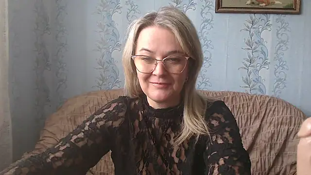 EleanoraDream online show from 09.14.25