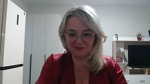 EleanoraDream online show from 02.15.26