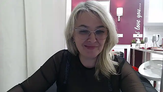 EleanoraDream online show from 03.08.26