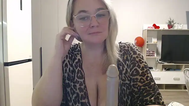 EleanoraDream online show from 03.27.26