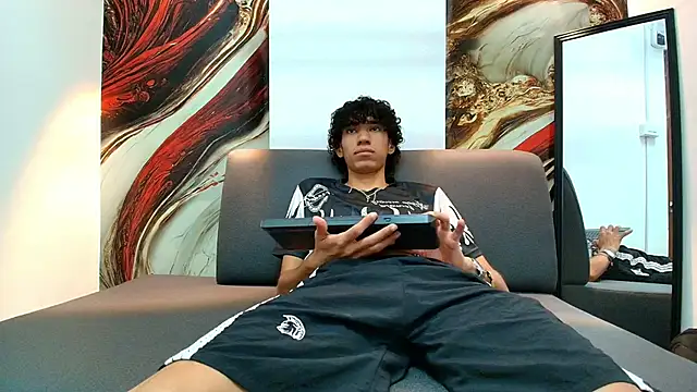 simondwayne online show from 04.14.26