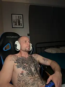 TheGrudge206 online show from 10.03.25