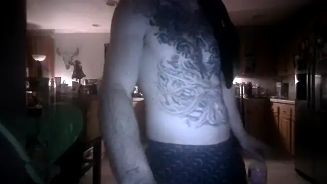 TheGrudge206 online show from 01.09.26