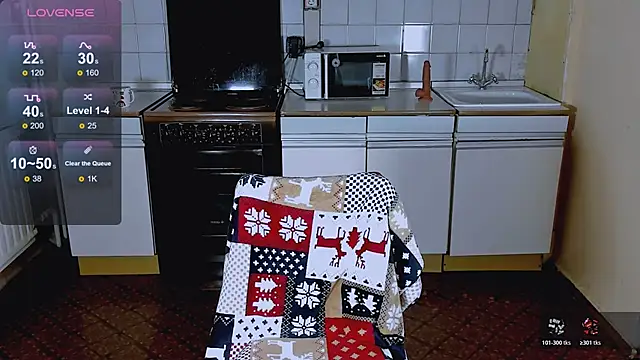 Georgia  Miller online show from 01.14.26