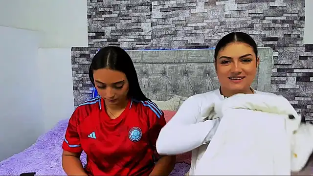 nicolexxaleja online show from 10.02.25