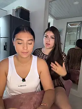 nicolexxaleja online show from 02.13.26