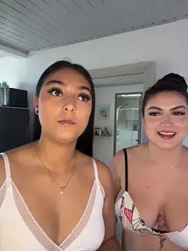 nicolexxaleja online show from 03.08.26