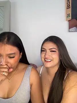 nicolexxaleja online show from 04.10.26