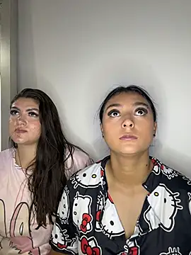 Snapshot of nicolexxaleja chatting on 07.02.26 nicolexxaleja online show from 07.02.26