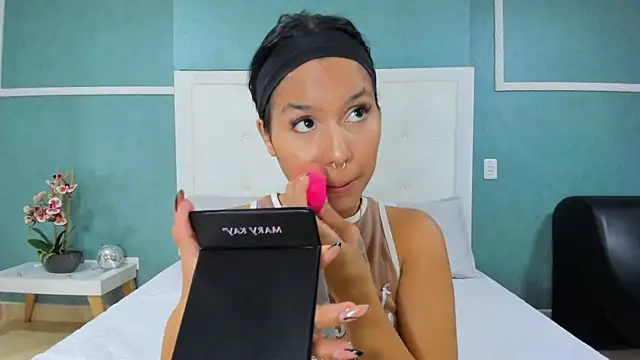 ania gomez online show from 10.08.25