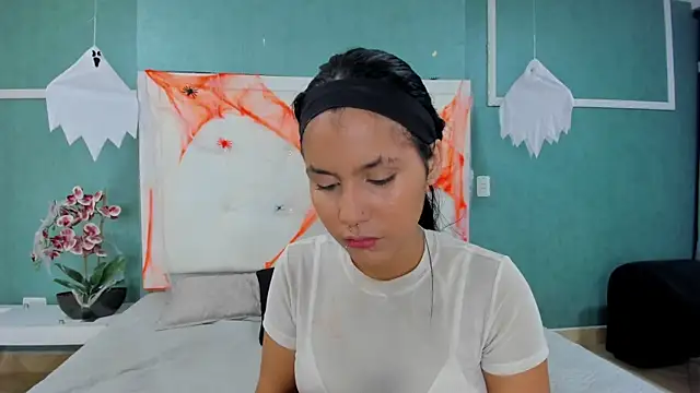 ania gomez online show from 11.01.25