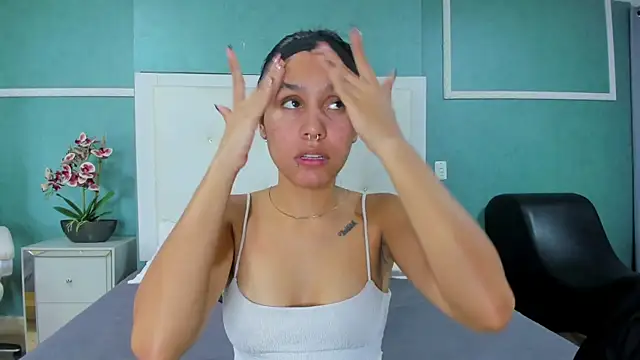 ania gomez online show from 11.14.25