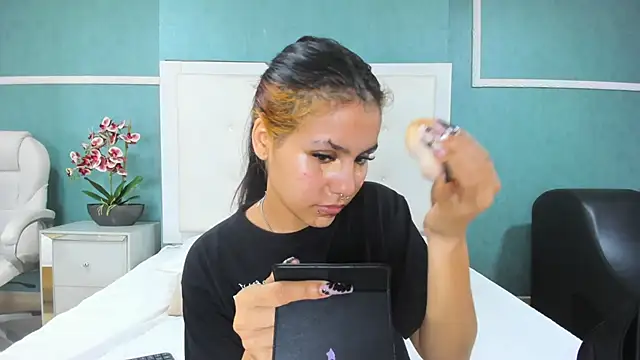 ania gomez online show from 01.07.26