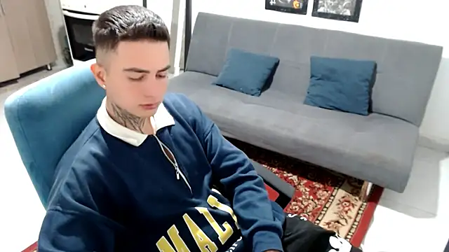 santii ss online show from 12.15.25