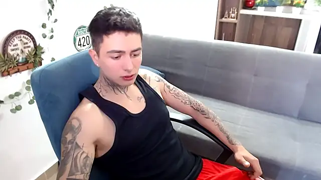 santii ss online show from 04.03.26