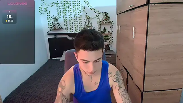 santii ss online show from 04.21.26