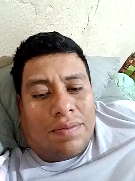 Snapshot of JesVel chatting on 02.07.26 JesVel online show from 02.07.26