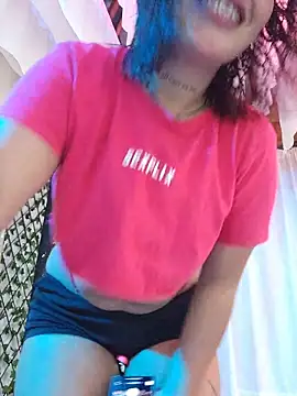 Yessica Lopezz online show from 04.03.26