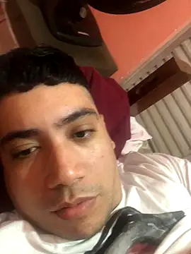 Paulo199117 online show from 10.17.25