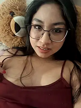 honeysweet111 online show from 05.13.26