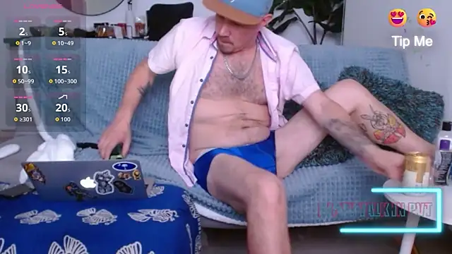 alloallo420 online show from 09.19.25