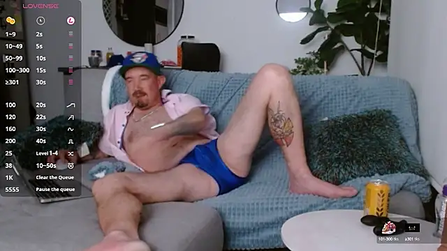 alloallo420 online show from 10.03.25