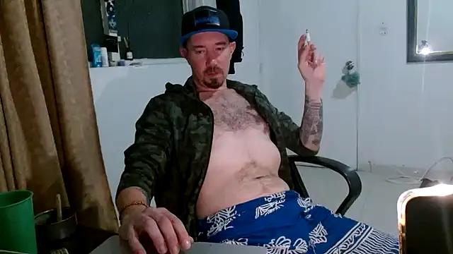 alloallo420 online show from 01.15.26