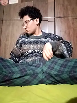 LecheDeSoya666 online show from 09.14.25