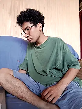 LecheDeSoya666 online show from 09.23.25