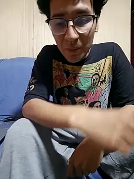 LecheDeSoya666 online show from 09.27.25