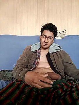 LecheDeSoya666 online show from 10.11.25