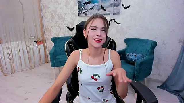 EllaCurtis online show from 11.05.25