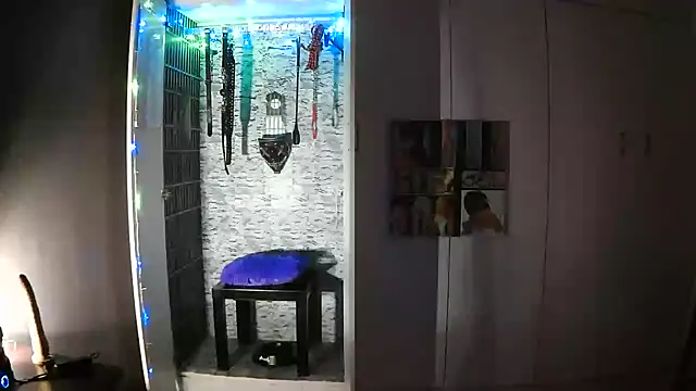 BaDSubMiss online show from 09.11.25