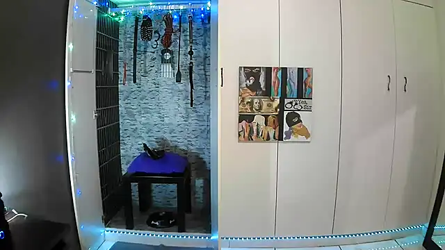 BaDSubMiss online show from 11.14.25